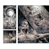 do comic pages illustration comic book page nsfw
