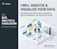 analyze and visualize your data using python and pandas