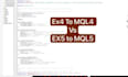 decompile ea file recompile forex ea, source code, apk unlock file license