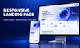 fix HTML CSS responsive and website layout issues