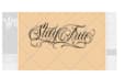 create awesome vintage logo , tattoo