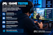 be your QA and beta tester with detailed feedback and report