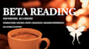 beta read your fiction novel