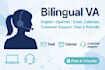 your friendly mexican friend to practice spanish conversation for 30 minutes