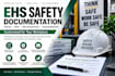 create customized ehs safety policies and procedures