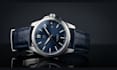 create realistic 3d watch animation to showcase your timepiece