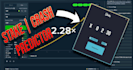 custom crash game development provably fair white label crash game