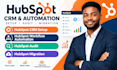 do hubspot crm setup hubspot workflow automation hubspot audit hubspot migration