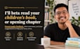 beta read children book betaread opening chapter inline reader feedback betaread