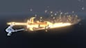 create particle systems, unity game vfx, and custom shaders with shader graph