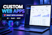 build, fix, and improve your lovable web app