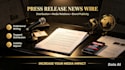 do top press release news wire PR news wire PR distribution public relation