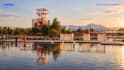create architectural visualizations from your 3d model