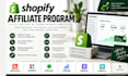 setup affiliate program uppromote goaffpro refersion affiliatly bixgrow referrly