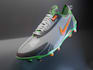 create 3d football cleats, 3d boots and cad models for manufacturing