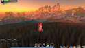 design unity 3d game environments, rpg maps, fps levels, open world landscapes