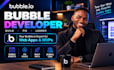 build bubble io bubble developer bubble website fix bubble mvp bubble app crm