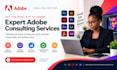 setup  adobe consulting services via revx cs2 demandgen accenture