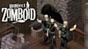 setup a project zomboid server, b42 mods and map