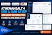 athenahealth keragon nextgen ehr emr and migrate patient data
