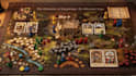 write, edit, and balance your board game rulebook and mechanics