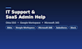 fix your okta sso, google workspace, or microsoft 365 issues