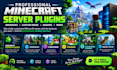 minecraft server modpack cobbleverse pokemon custom mod addons minecraft ark map