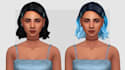 build a realistic custom sim with cc in sim 4