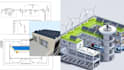 design solar pv systems, pv layouts and electrical drawings