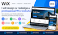design a stunning and professional online eatery website design