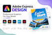 create professional adobe express designs for your brand