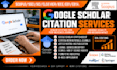 increase google scholar citation, scopus backdated article, eb1 eb2 niw