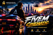 create a cinematic fivem trailer for your server