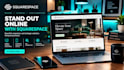 build squarespace website design redesign squarespace website development clone