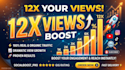 eye catching thumbnails that will boost views