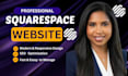 build squarespace website design squarespace website development squarespace