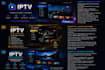 iptv setup for the logo and icon