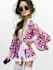 draw a fashion illustration