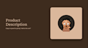 write product descriptions that sell