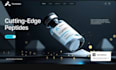 fda compliant peptide website research peptide peptide website