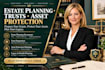 draft dynasty trust and generational wealth planning documents