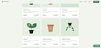 design a responsive landing page