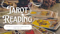provide an insightful and professional tarot reading