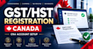 register your gst hst account in canada