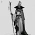 design an epic fantasy book character