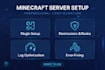 configure your minecraft server paper spigot optimization
