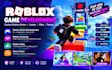 develop roblox game roblox script roblox game tester roblox script roblox obby