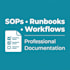 create 1 simple sop for business or IT
