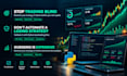 backtest and optimize your trading strategy with python