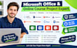 do your sam cengage and ms office projects